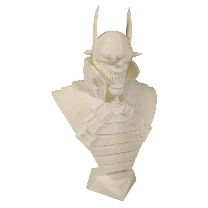 Бюст 3d Батманът, който се смее DC Комикси 18 см