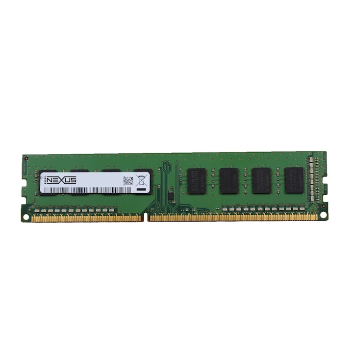 Memorie RAM DDR4 16Gb 2400Mhz iNEXUS pentru PC UDIMM