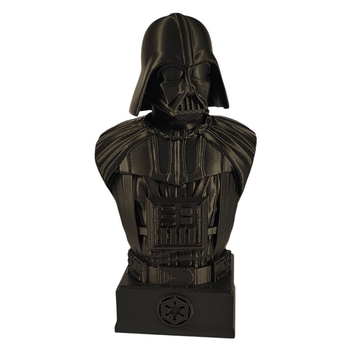 Bust 3d Darth Vader Star Wars 15 cm