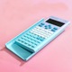 Calculator Stiintific 12Dig 300F Bleu Degrade Deli