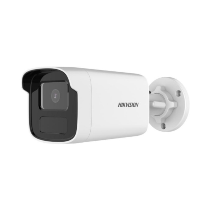 HIKVISION 4MP kültéri megfigyelő kamera, IP67, 120 dB WDR, EXIR 2.0