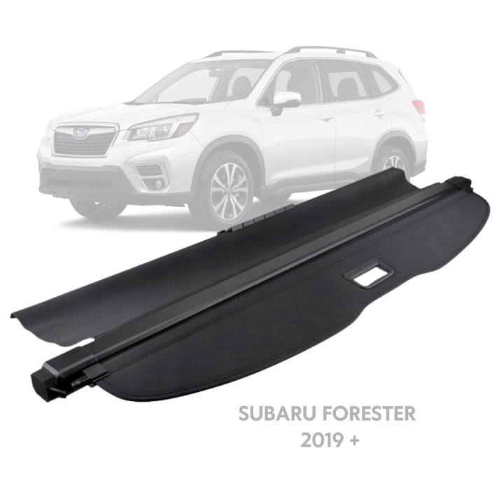 Csomagtér roló SUBARU FORESTER 2019 +