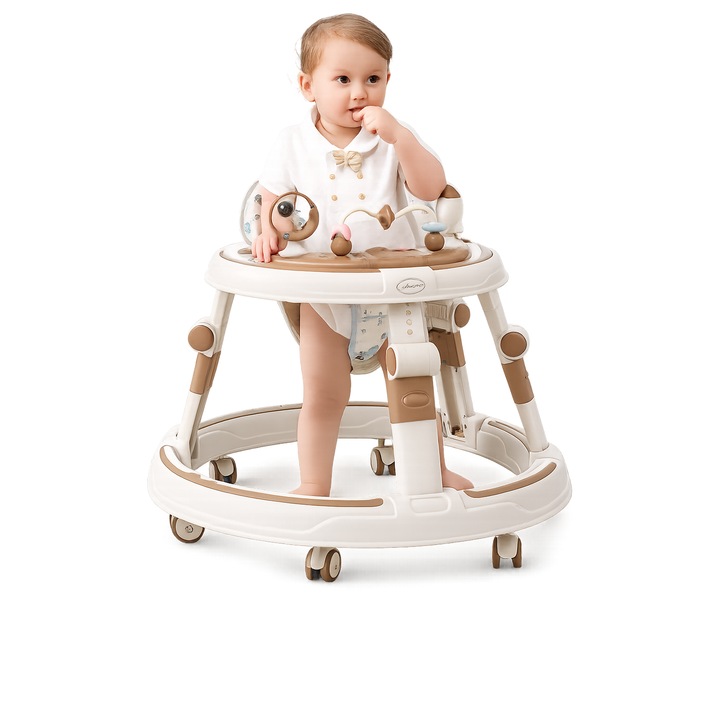 Tavalax „Első Lépések Akadémiája” – intelligens bébikomp a növekvő kíváncsisághoz