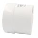 Канален вентилатор Ventika, 125мм, 185м3/ч, 16W, IPX4