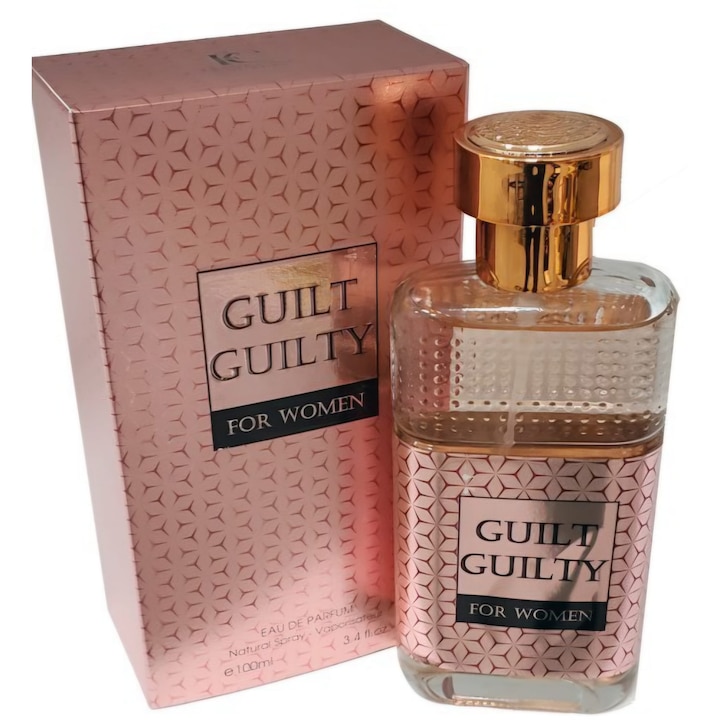 Parfum LC GUILT GUILTY, 100 ml, pentru femei