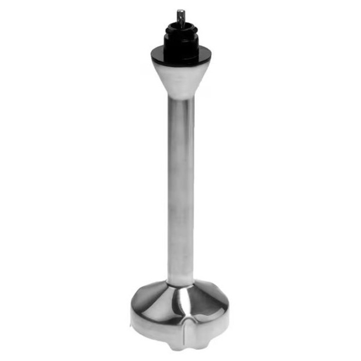 Bara pasator pentru mixere, 30x5cm, alb