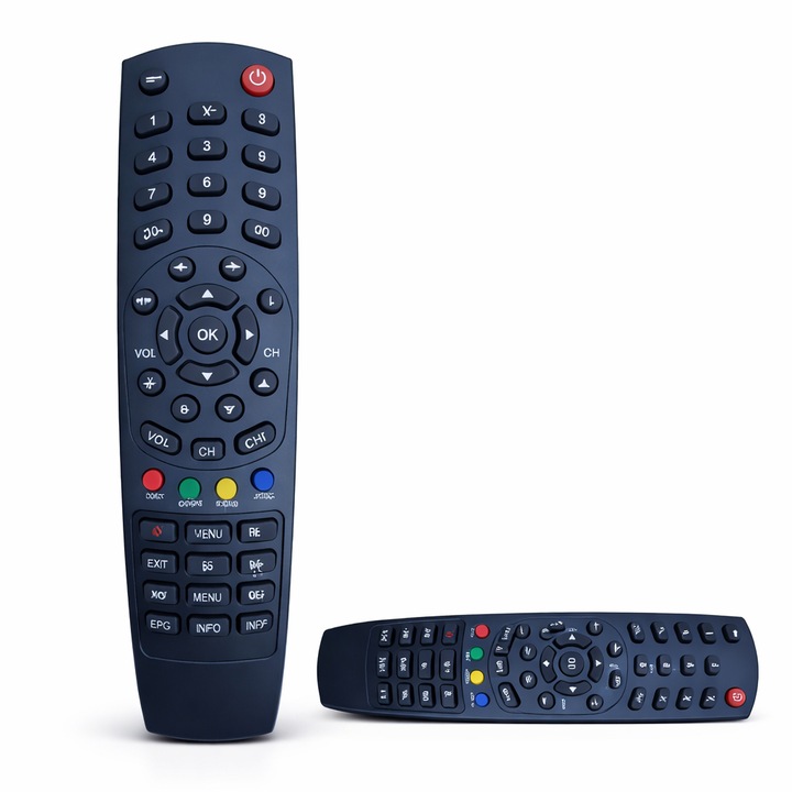 Telecomanda compatibila receptor Digi HD