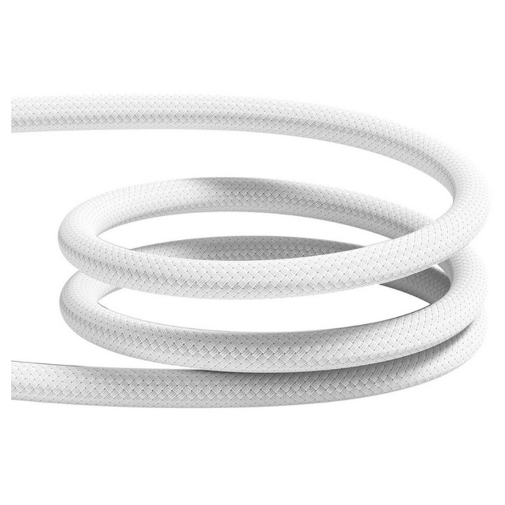 Cablu de date Joyroom USB-C - Lightning 1.2m, edge series