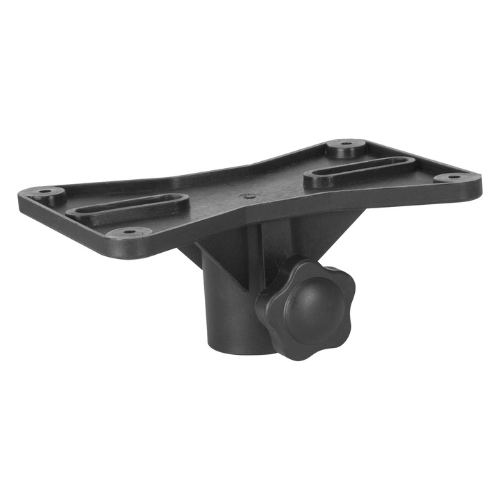 Hangfal állvány adapter, 35mm, Vonyx MP1