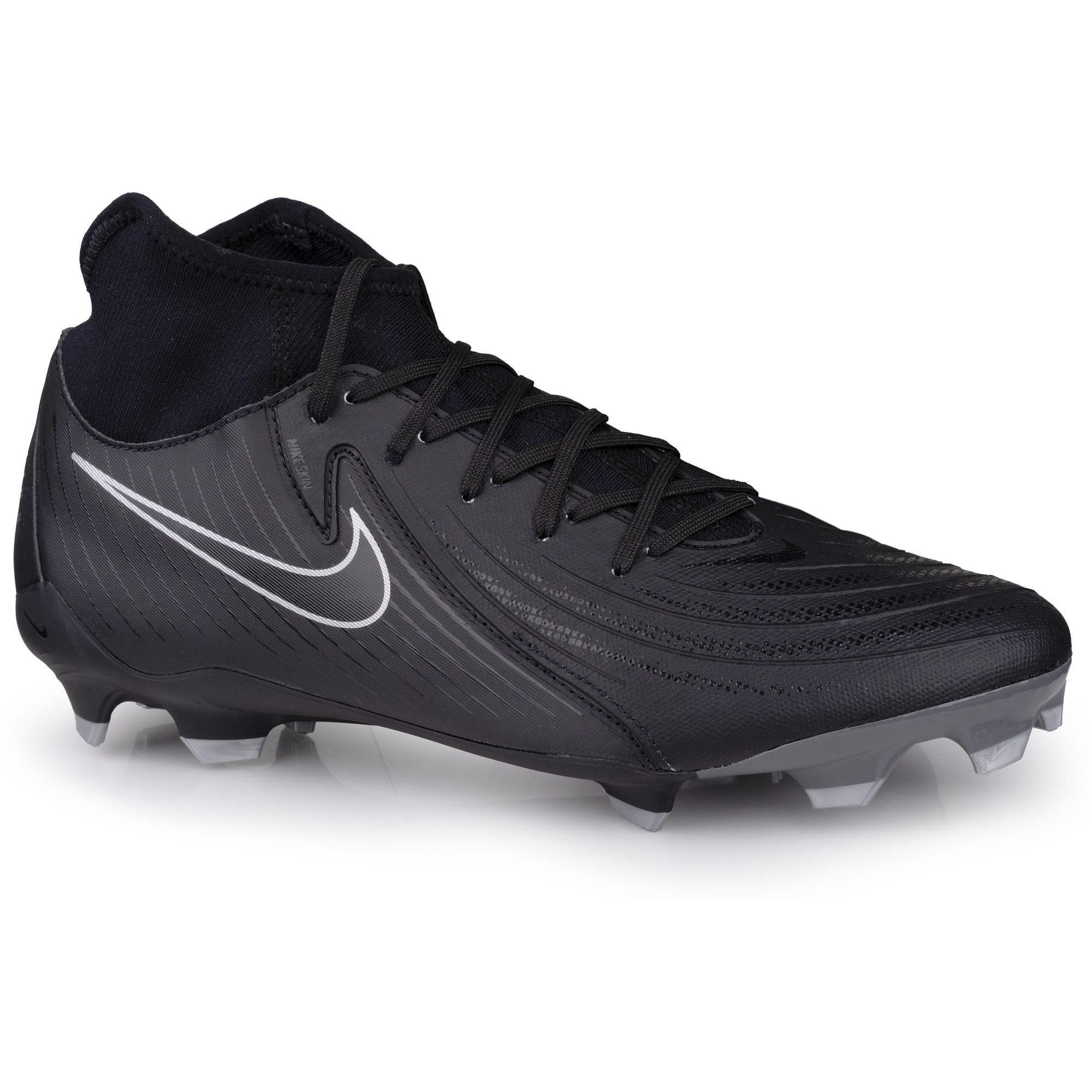 シューズ NIKE Hypervenom Phantom PREM FG 28cm Ghete de fotbal Nike HYPERVENOM PHANTOM III DF FG - 11teamsports.ro