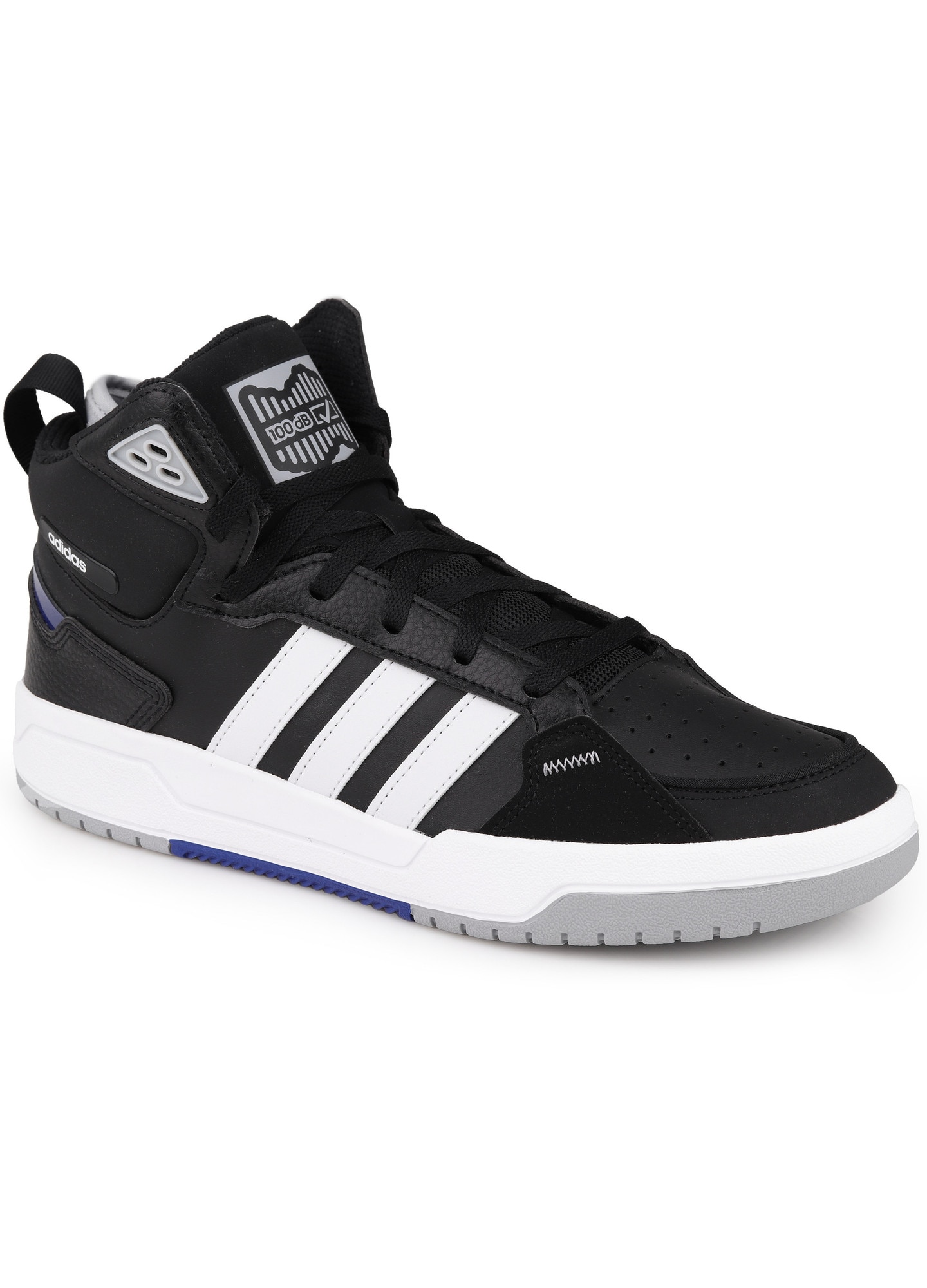 Pantofi sport adidas Zx Flux pentru barbati, Blue/White, 44 - eMAG.ro