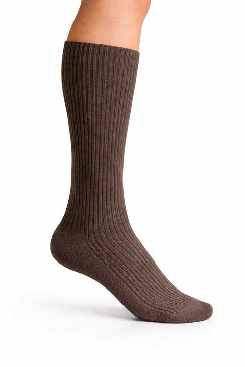 Sosete lana dungi, Maro, 35-40