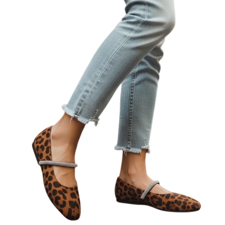 Balerini A-14leopard 123153, Leopard