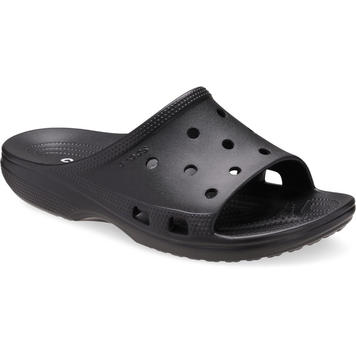 Мъжки чехли Crocs Saturday Slide M 54692, Черен
