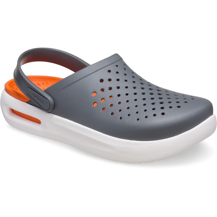 Сабо Crocs Inmotion Clog 54563, Сив