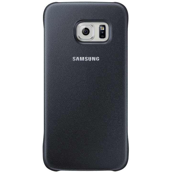 Протектор Samsung за Galaxy S6 G920, Blue Black