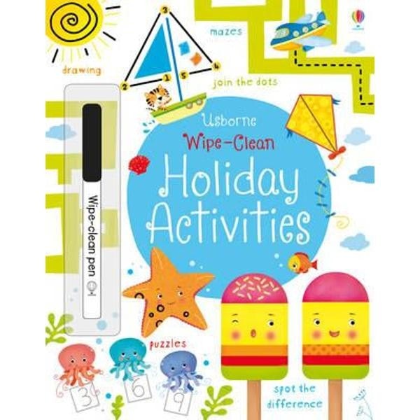 Holiday Activities