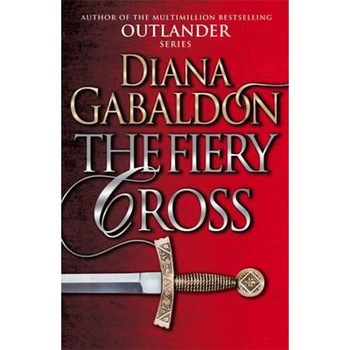 Fiery Cross Fiery Cross