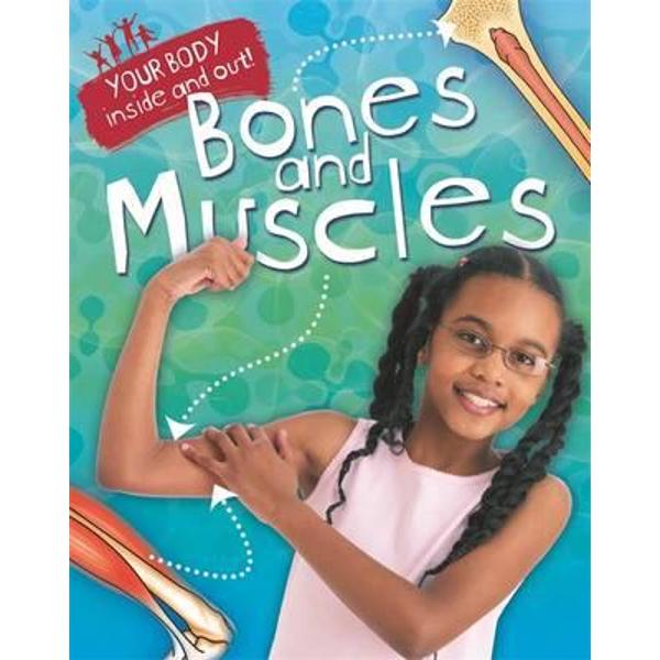 Bones And Muscles - EMAG.ro