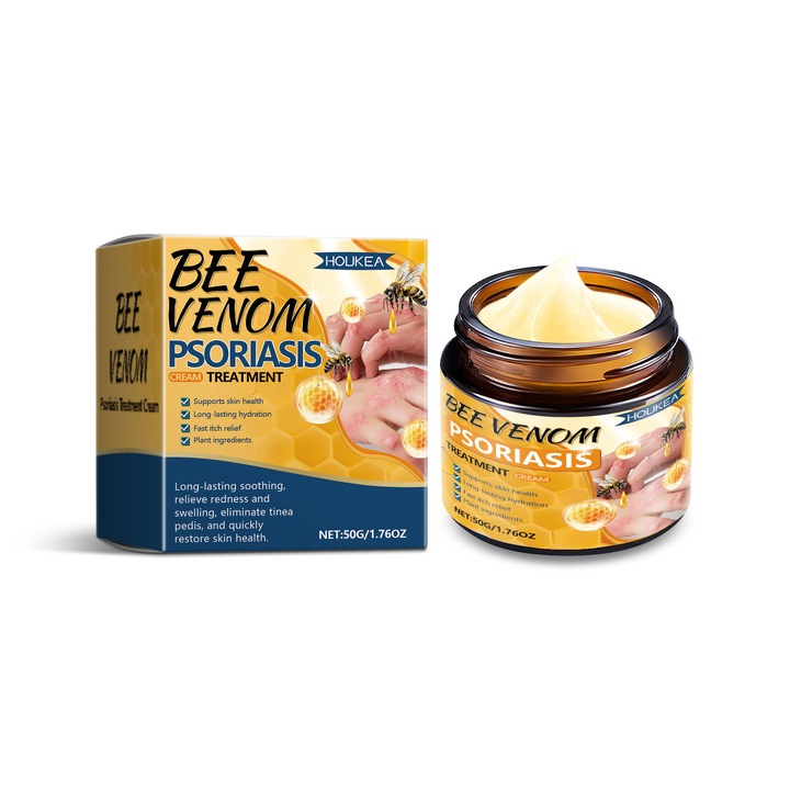 Arckrém, 50g, hidratáló és nyugtató, növényi kivonatokkal, száraz és hámló bőrre