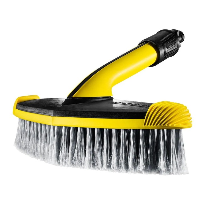 Perie pentru suprafete delicate, pentru aparat de spalat cu presiune K 2 - K 7, Karcher WB 60, 2.643-233.0