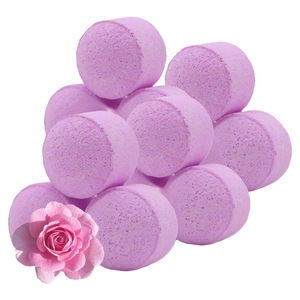 Пяна и соли за вана