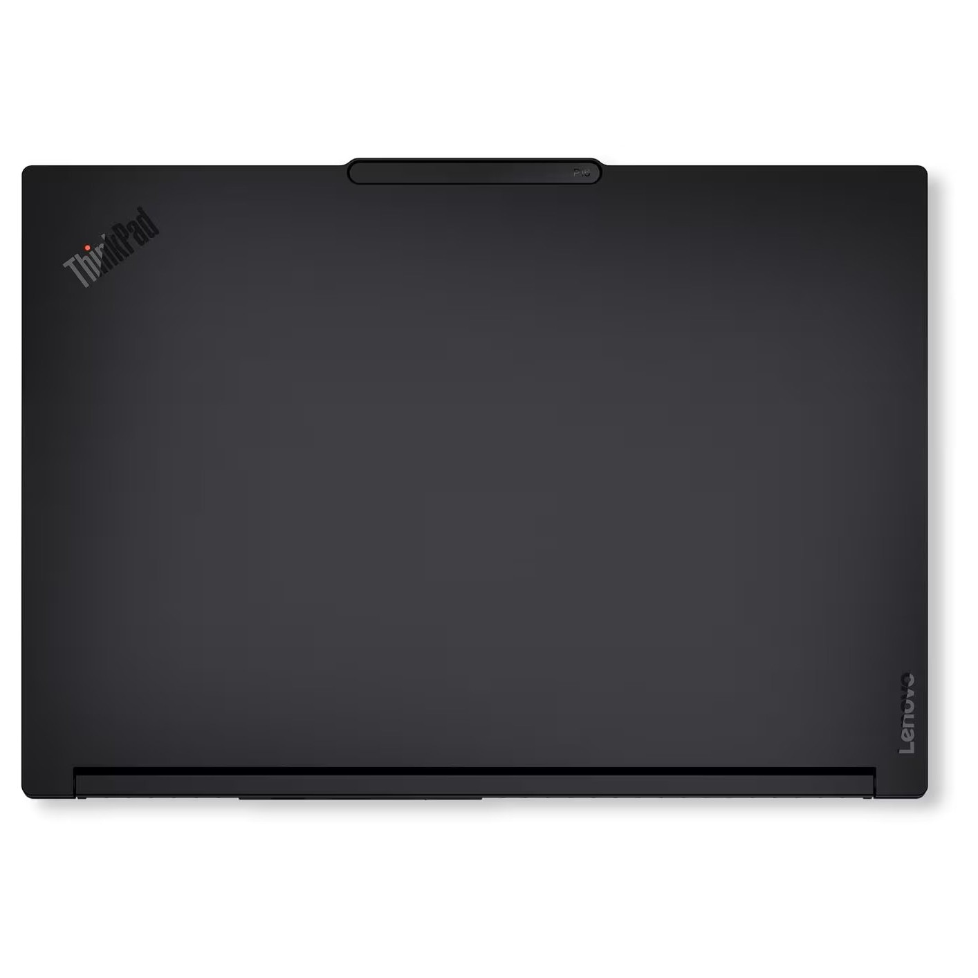 Laptop Lenovo ThinkPad P16 Gen 3, Intel Core Ultra 7 255HX, 32GB RAM, SSD 2TB, nVidia RTX PRO 4000 16 GB, 16 inch, Negru
