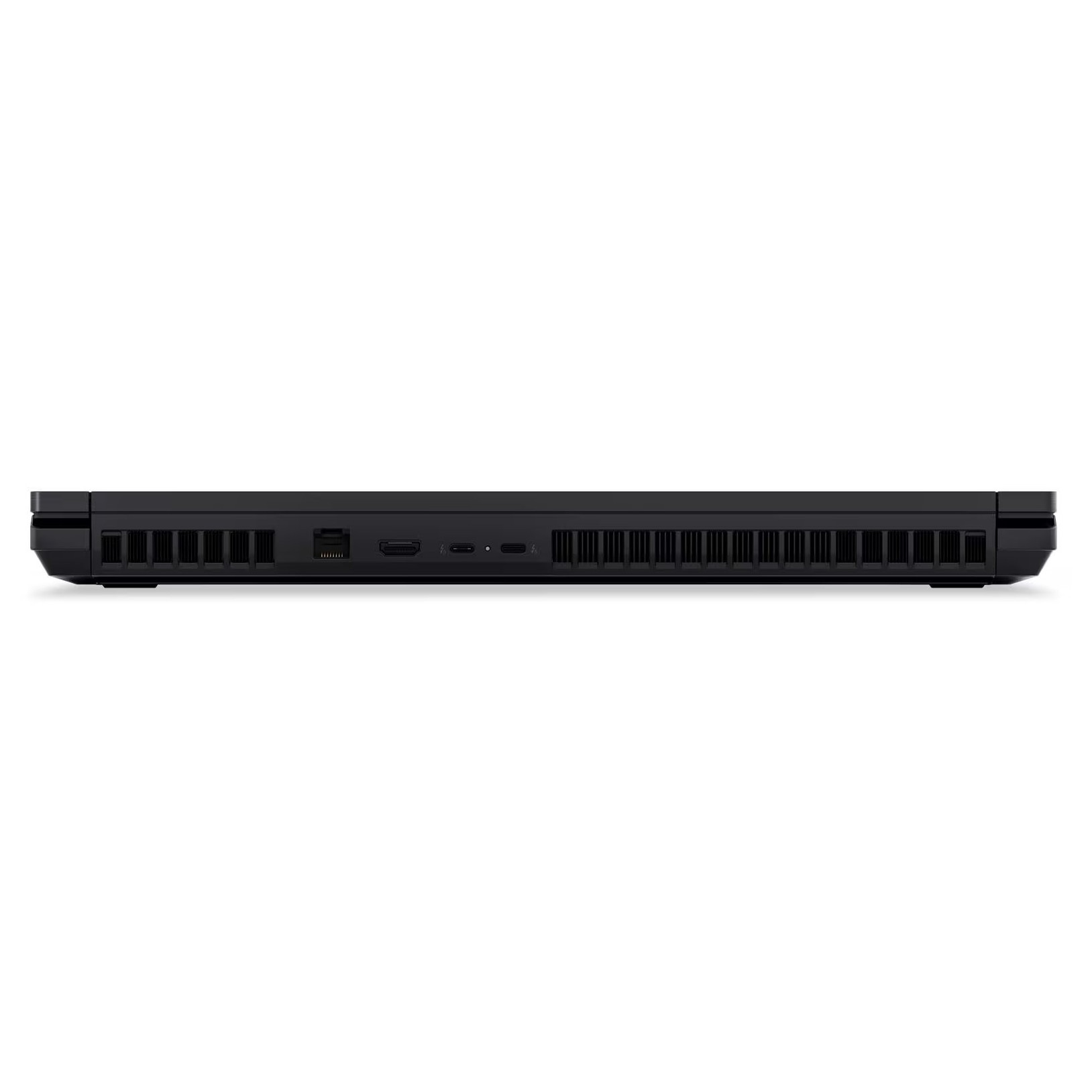 Laptop Lenovo ThinkPad P16 Gen 3, Intel Core Ultra 7 255HX, 32GB RAM, SSD 2TB, nVidia RTX PRO 4000 16 GB, 16 inch, Negru