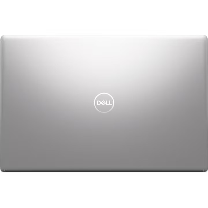 Laptop Dell Pro Essential PV15250, Intel Core i7-1355U pana la 5.0 GHz, 15.6" Full HD 120Hz, 64GB DDR5, 1TB SSD, Intel UHD Graphics, Windows 11 Pro, silver