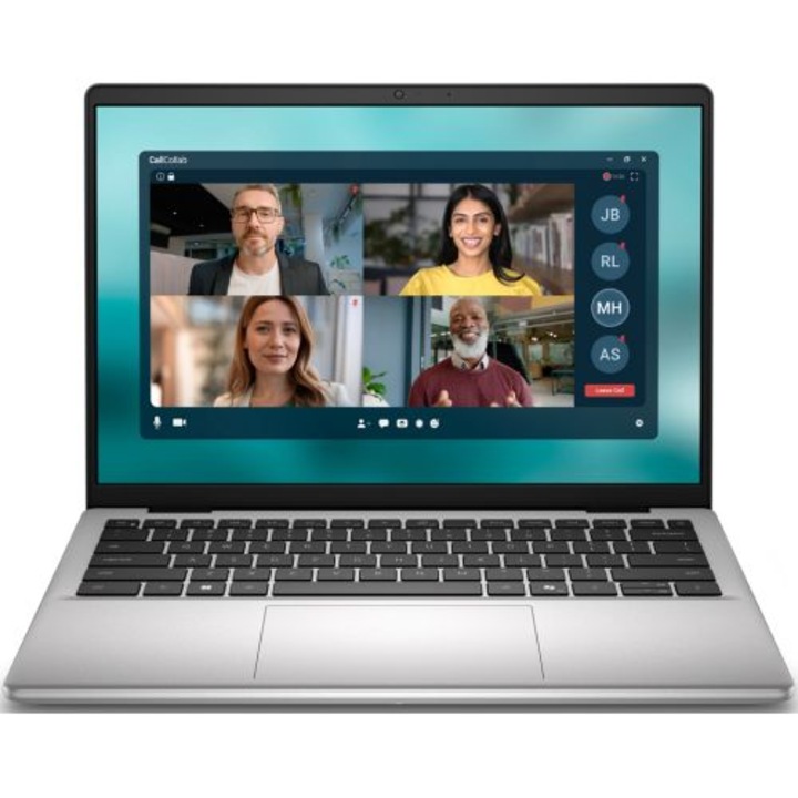 Laptop Dell Pro Pro 14 Essential, 14 inch 1920 x 1200, Intel 220U 10 C / 12 T, 1.4 GHz - 5.0 GHz, 12 MB cache, 16 GB RAM, 512GB SSD, Intel Arc Graphics, Windows 11 Pro