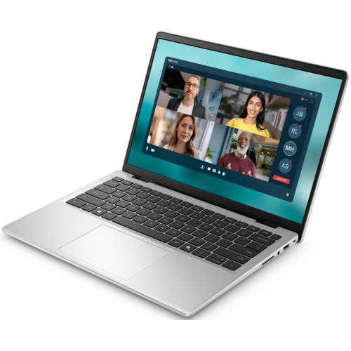 Laptop Dell Pro Pro 14 Essential, 14 inch 1920 x 1200, Intel 220U 10 C / 12 T, 1.4 GHz - 5.0 GHz, 12 MB cache, 16 GB RAM, 512GB SSD, Intel Arc Graphics, Windows 11 Pro