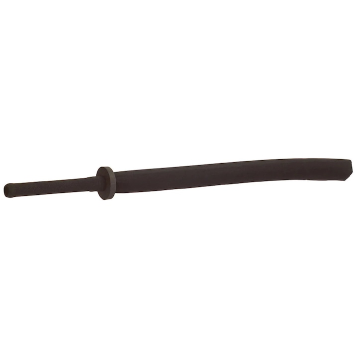 Katana de antrenament, acoperita cu spuma, pentru sport chanbara, potrivita pentru antrenamente full contact, 100cm