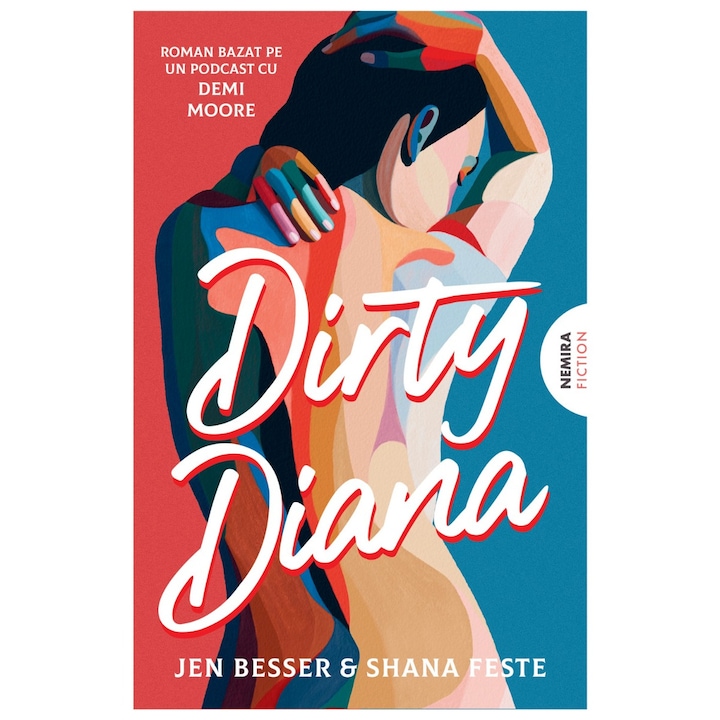 Dirty Diana - Jen Besse, Shana Feste