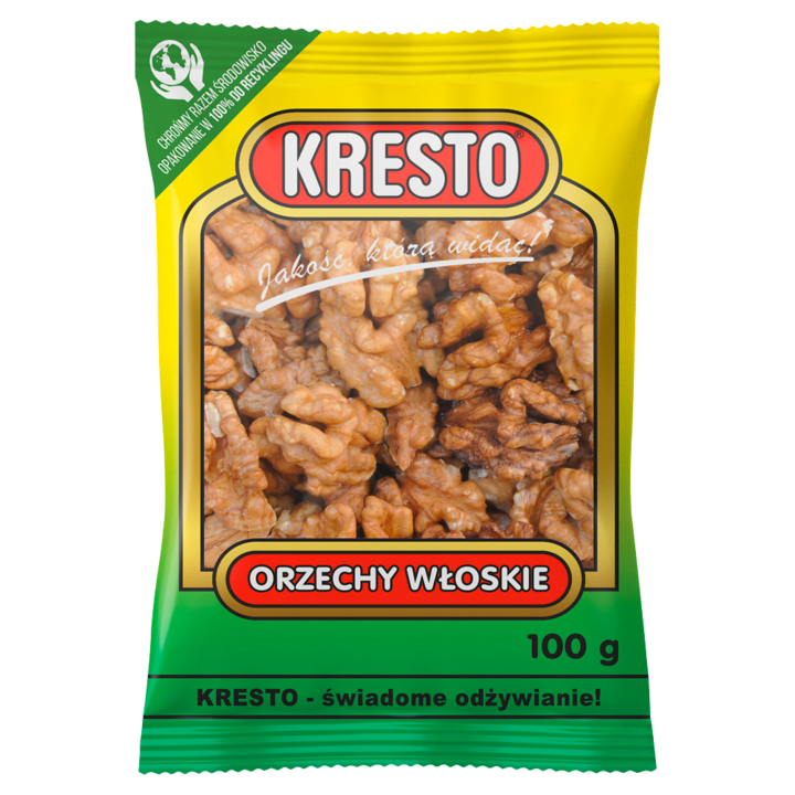 Ядки Кресто 100 гр