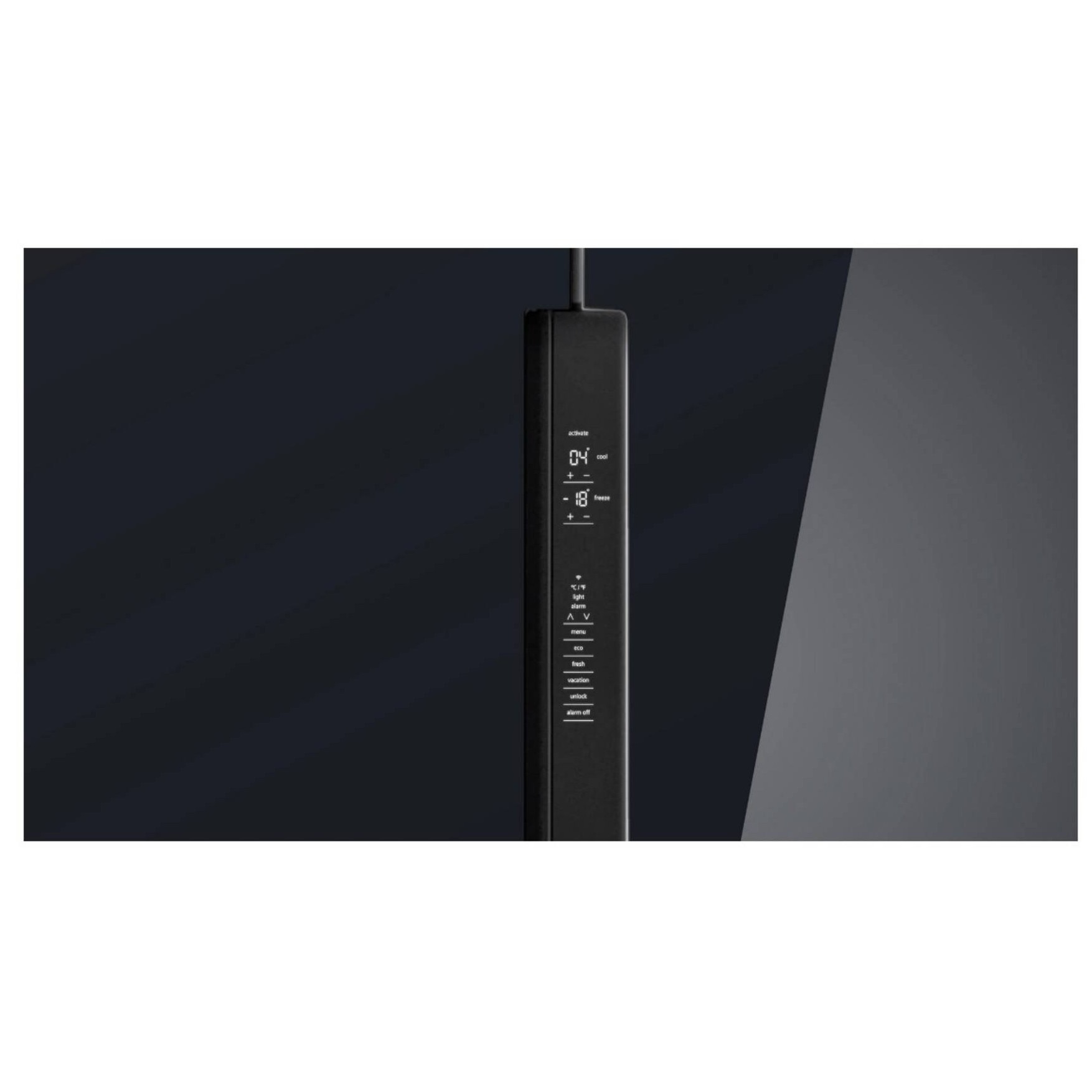 Frigider Side by Side Siemens iQ700 Total NoFrost, 572 l, 183x90