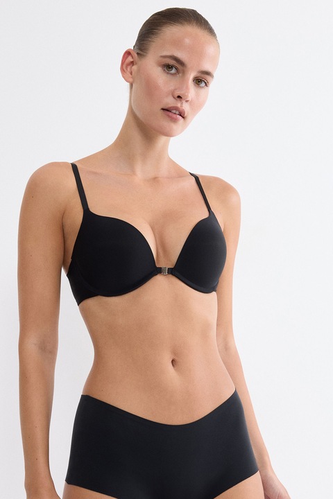 Triumph, Подплатен сутиен Uni, Черен