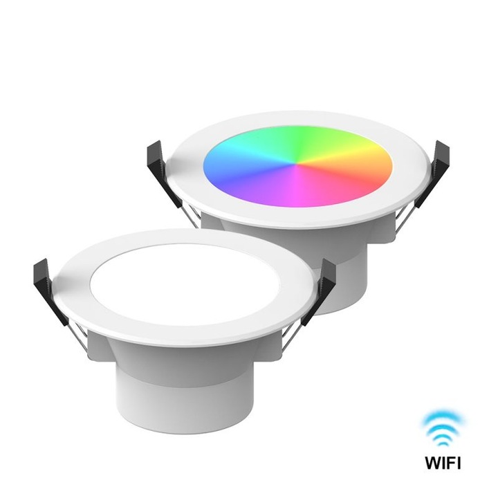 Spot inteligent RGB, WiFi