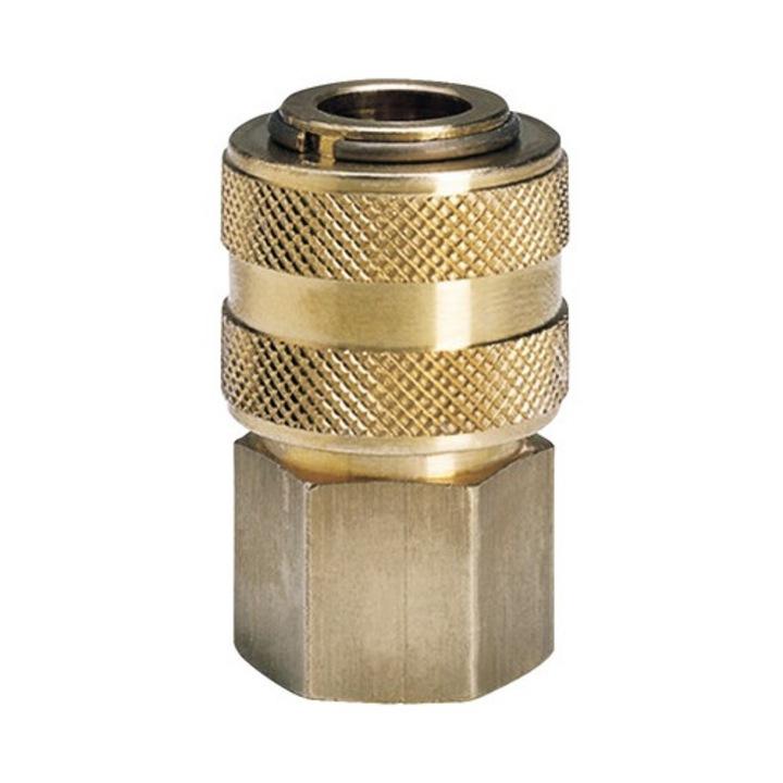 Cupla rapidă universala Einhell 3/8", filete interior