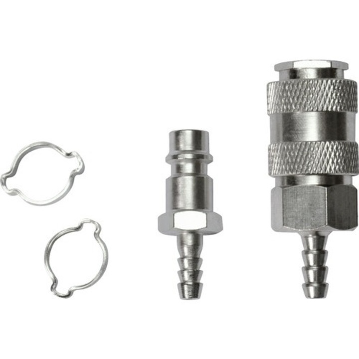 Set cuple rapide Stanley, O6x11 mm, 2 piese