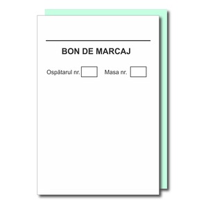 Tipizate nepersonalizate