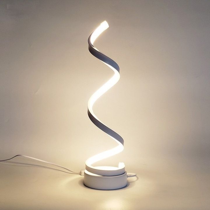 Veioza Elit'S, 24W, 46x12cm, metal