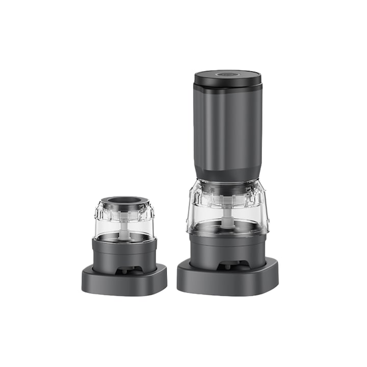 Blender, 300W putere mare, capacitate de 3L, reglare cu doua viteze, otel inoxidabil, patru lame, usor de utilizat