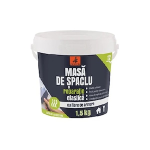 Chit elastic Dragon, 1.5kg, 12x12cm