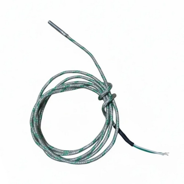 Senzor fum TERMAX pentru centrale, piesă de schimb, 10x15x22cm