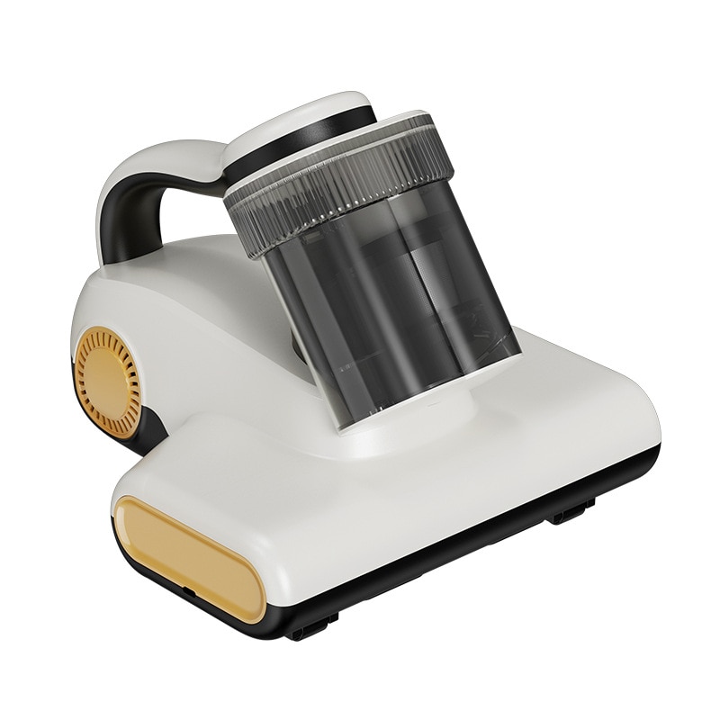 Aspirator portabil ORBER, 110W, 12000Pa, sterilizare UV, alb