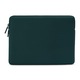 Husa laptop Pipetto Classic Fit Sleeve compatibila cu Macbook 13/14 inch, Dark Teal