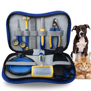 Perii, trimmere si clesti animale