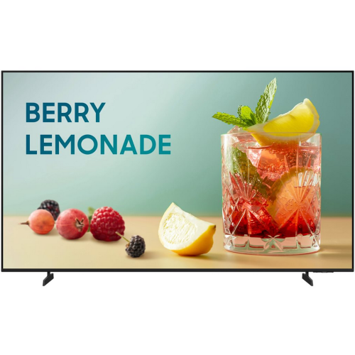 Televizor Samsung Seria BEFX-H LH65BEFHLGUXEN, 165 cm, Smart, 3840 x 2160 pixeli, Negru