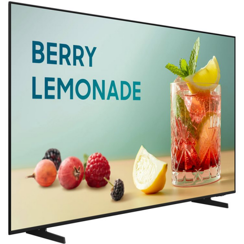 Televizor Samsung Seria BEFX-H LH65BEFHLGUXEN, 165 cm, Smart, 3840 x 2160 pixeli, Negru