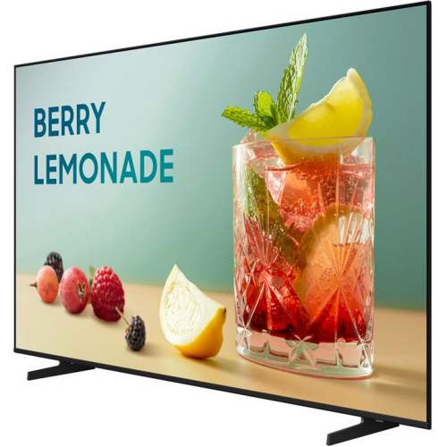 Televizor Samsung Seria BEFX-H LH65BEFHLGUXEN, 165 cm, Smart, 3840 x 2160 pixeli, Negru